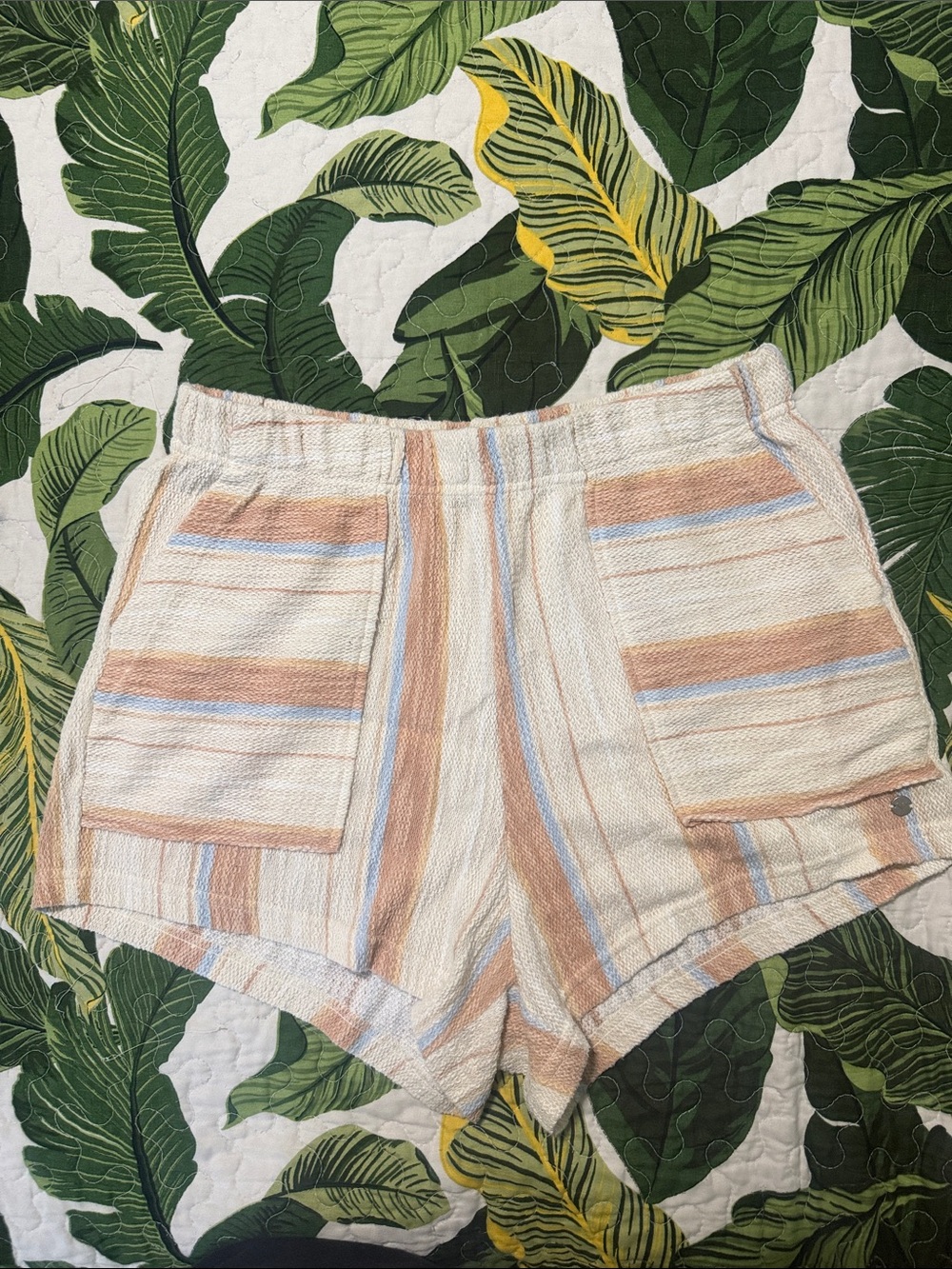 Roxy beach shorts